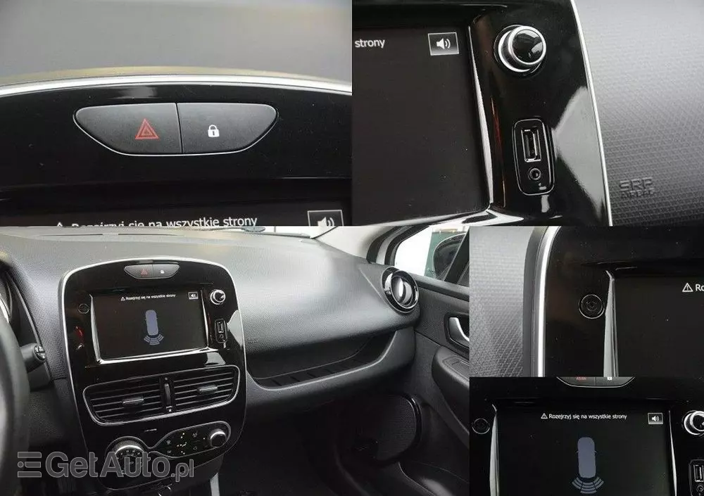 RENAULT Clio 0.9 Energy TCe Limited Plus