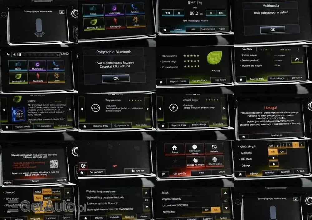 RENAULT Clio 0.9 Energy TCe Limited Plus