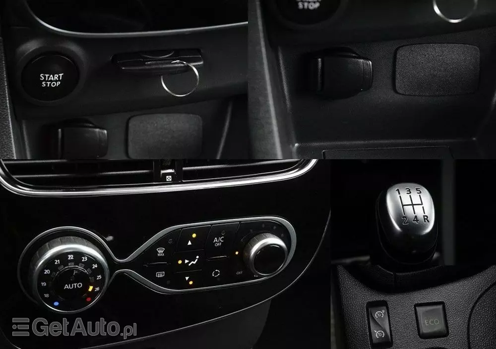 RENAULT Clio 0.9 Energy TCe Limited Plus