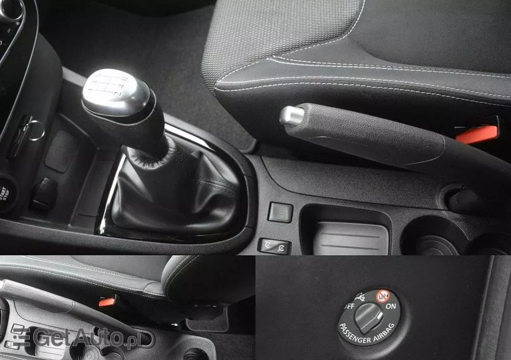 RENAULT Clio 0.9 Energy TCe Limited Plus