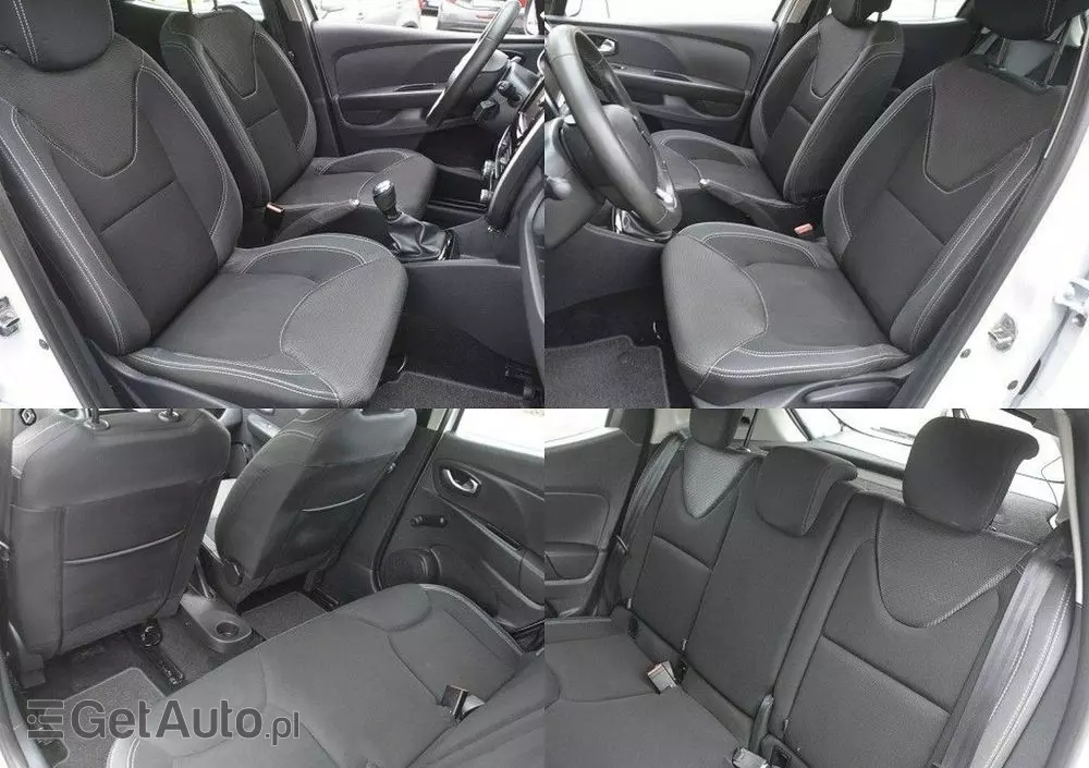 RENAULT Clio 0.9 Energy TCe Limited Plus