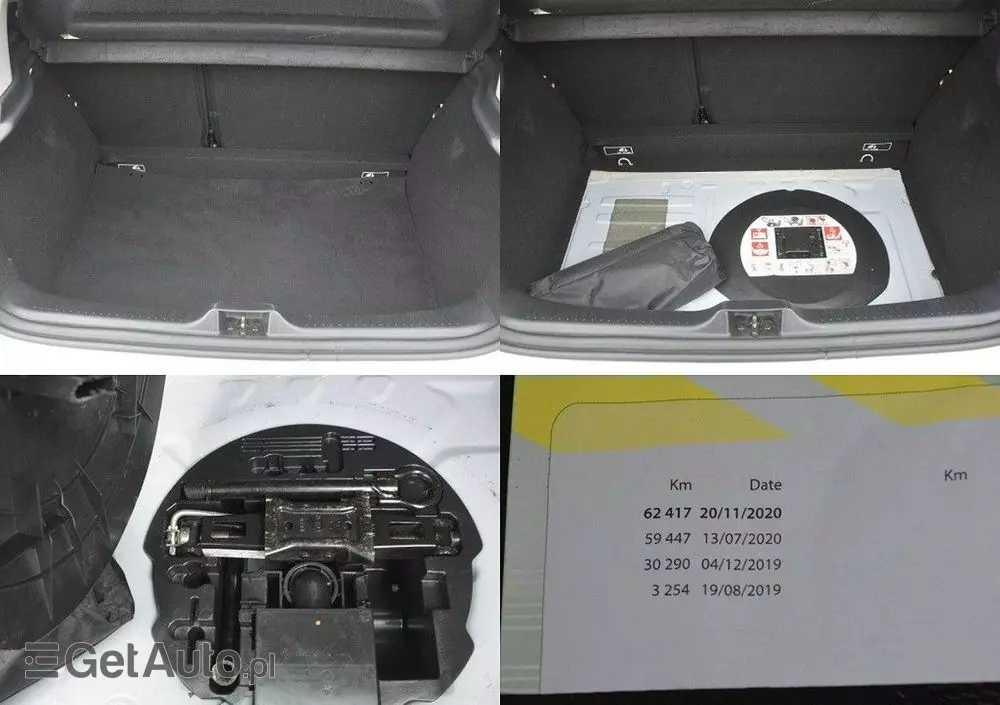 RENAULT Clio 0.9 Energy TCe Limited Plus