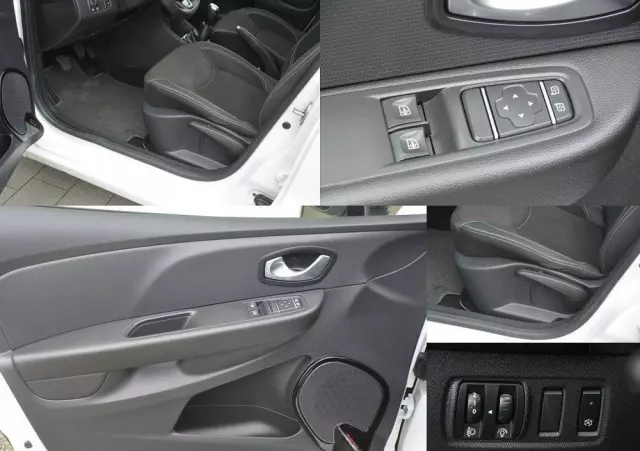 RENAULT Clio 0.9 Energy TCe Limited Plus