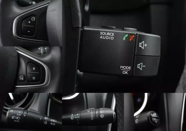 RENAULT Clio 0.9 Energy TCe Limited Plus