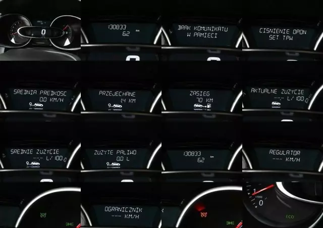 RENAULT Clio 0.9 Energy TCe Limited Plus