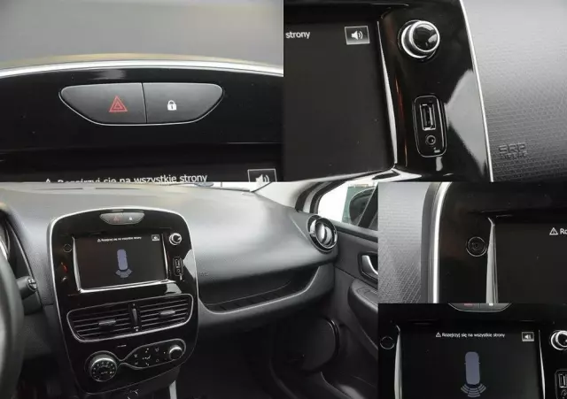 RENAULT Clio 0.9 Energy TCe Limited Plus