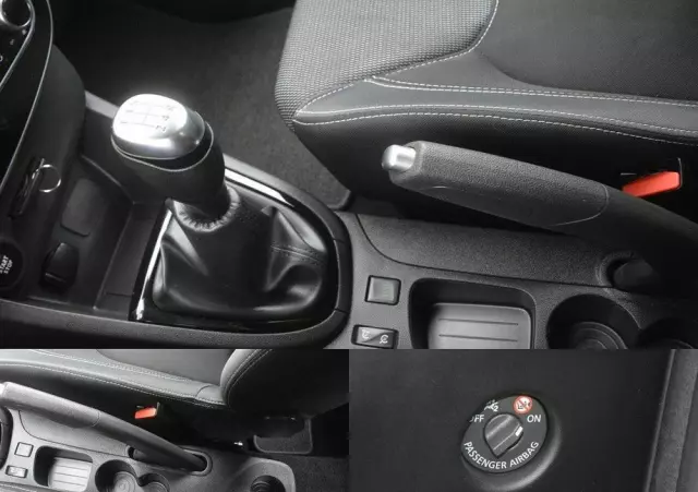 RENAULT Clio 0.9 Energy TCe Limited Plus