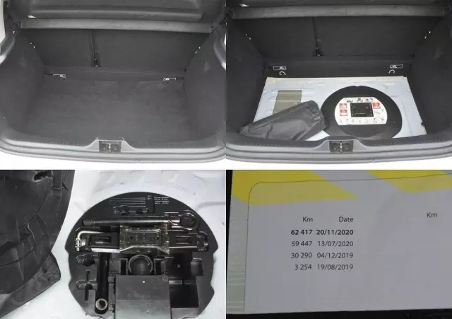 RENAULT Clio 0.9 Energy TCe Limited Plus