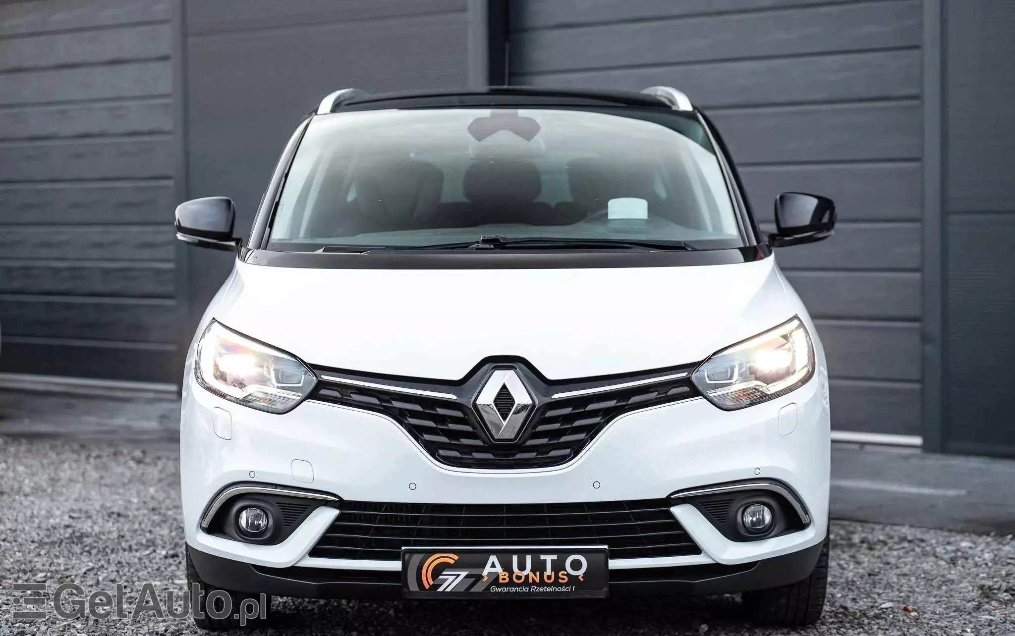 RENAULT Grand Scenic Gr 1.6 dCi Bose EDC