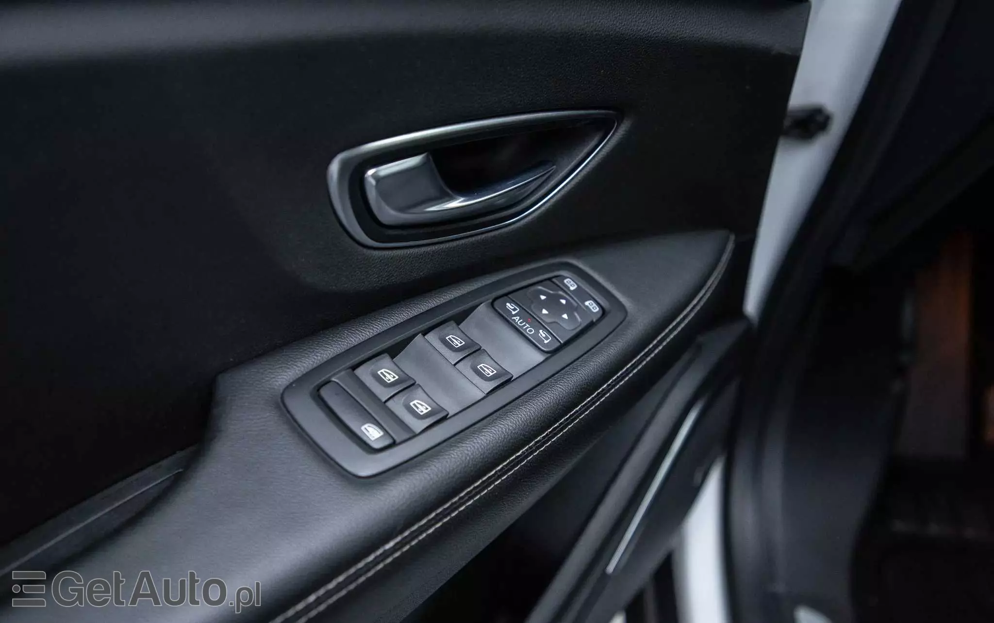 RENAULT Grand Scenic Gr 1.6 dCi Bose EDC