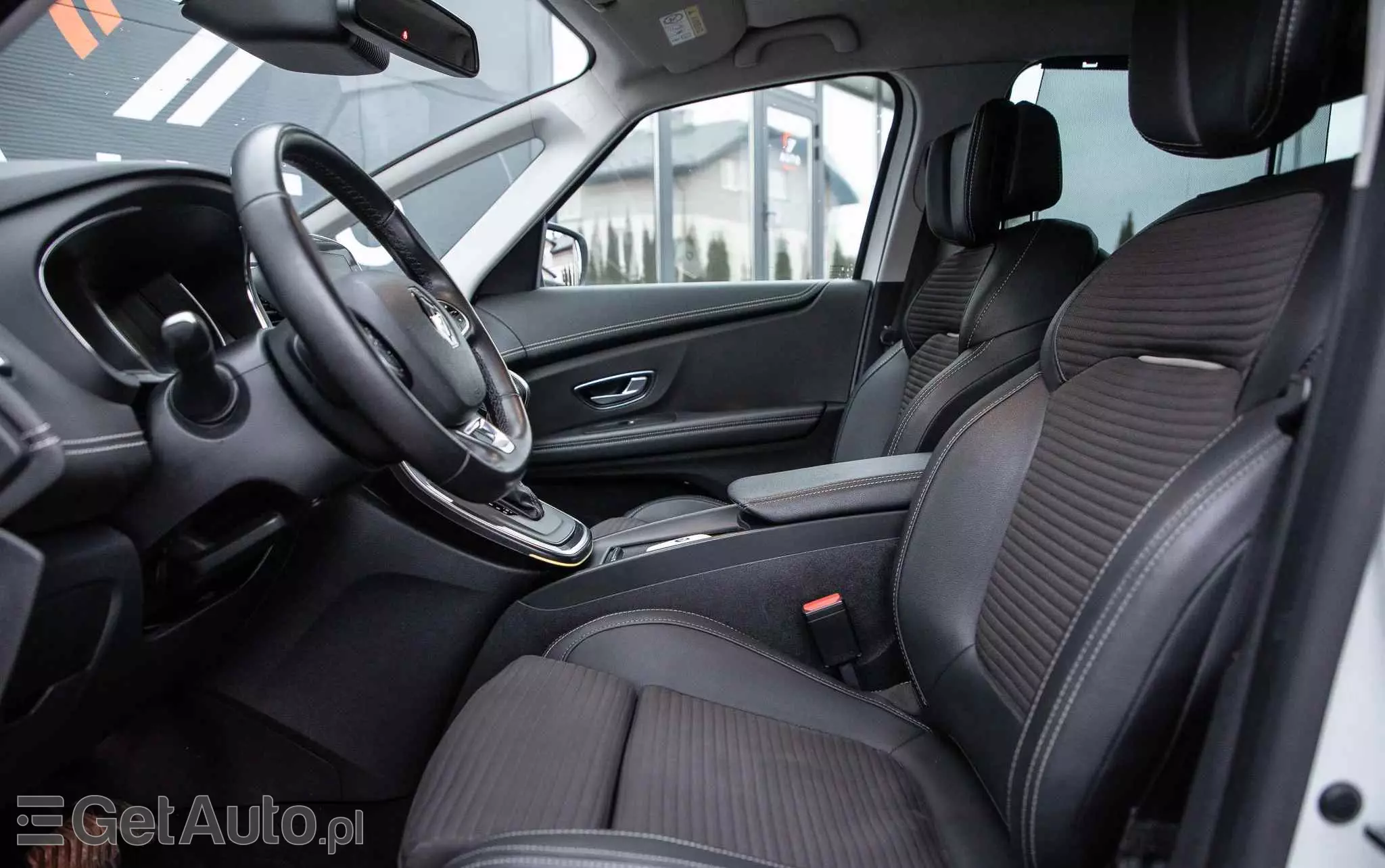 RENAULT Grand Scenic Gr 1.6 dCi Bose EDC