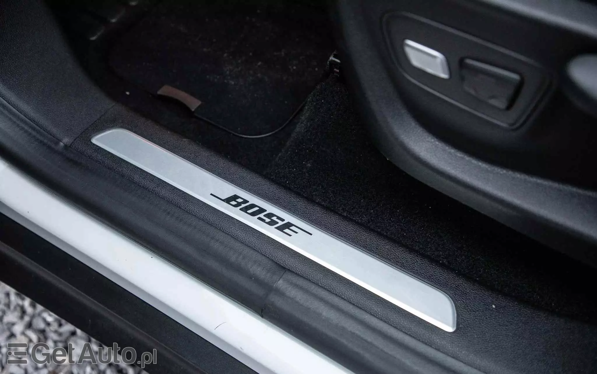 RENAULT Grand Scenic Gr 1.6 dCi Bose EDC