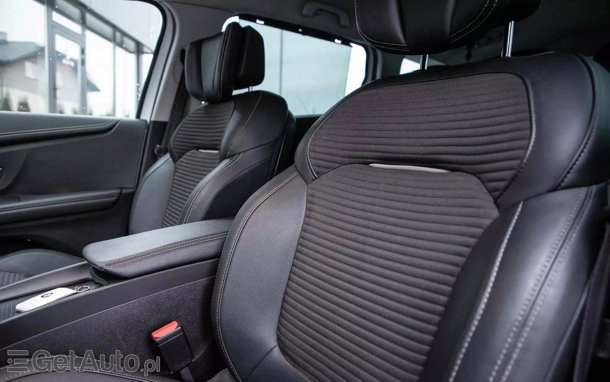 RENAULT Grand Scenic Gr 1.6 dCi Bose EDC