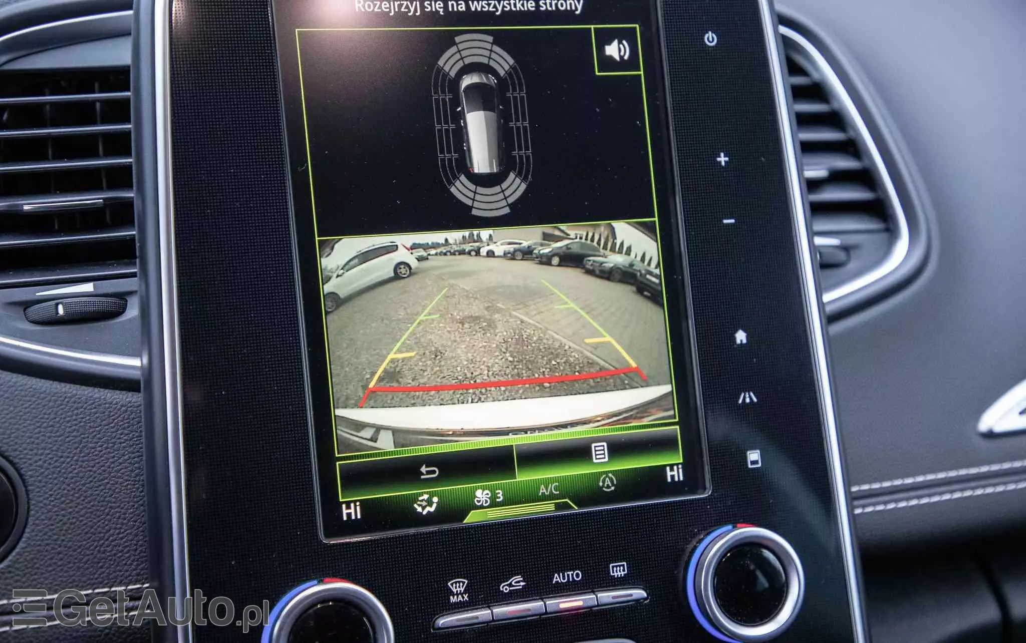 RENAULT Grand Scenic Gr 1.6 dCi Bose EDC