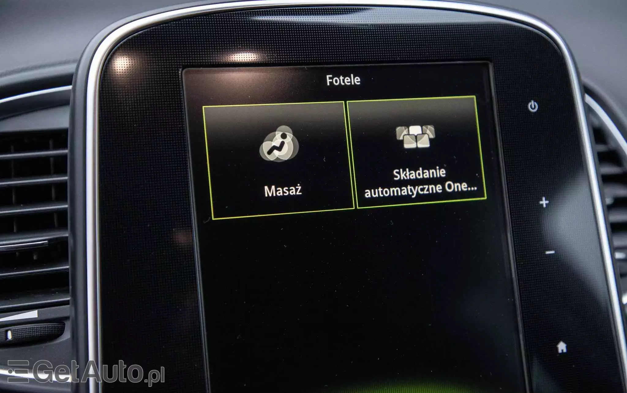 RENAULT Grand Scenic Gr 1.6 dCi Bose EDC