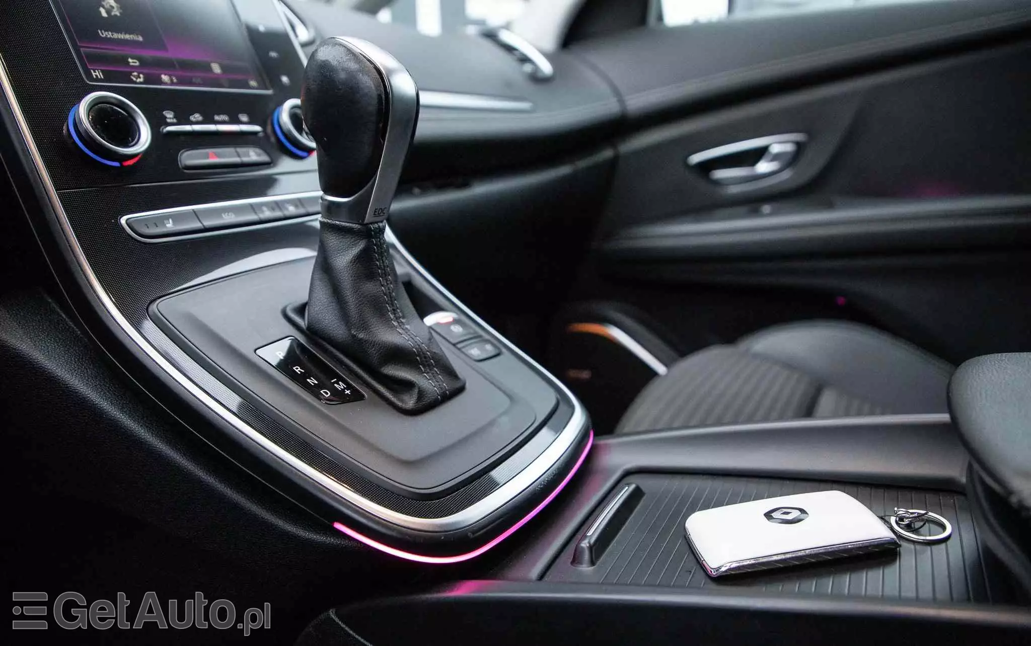 RENAULT Grand Scenic Gr 1.6 dCi Bose EDC