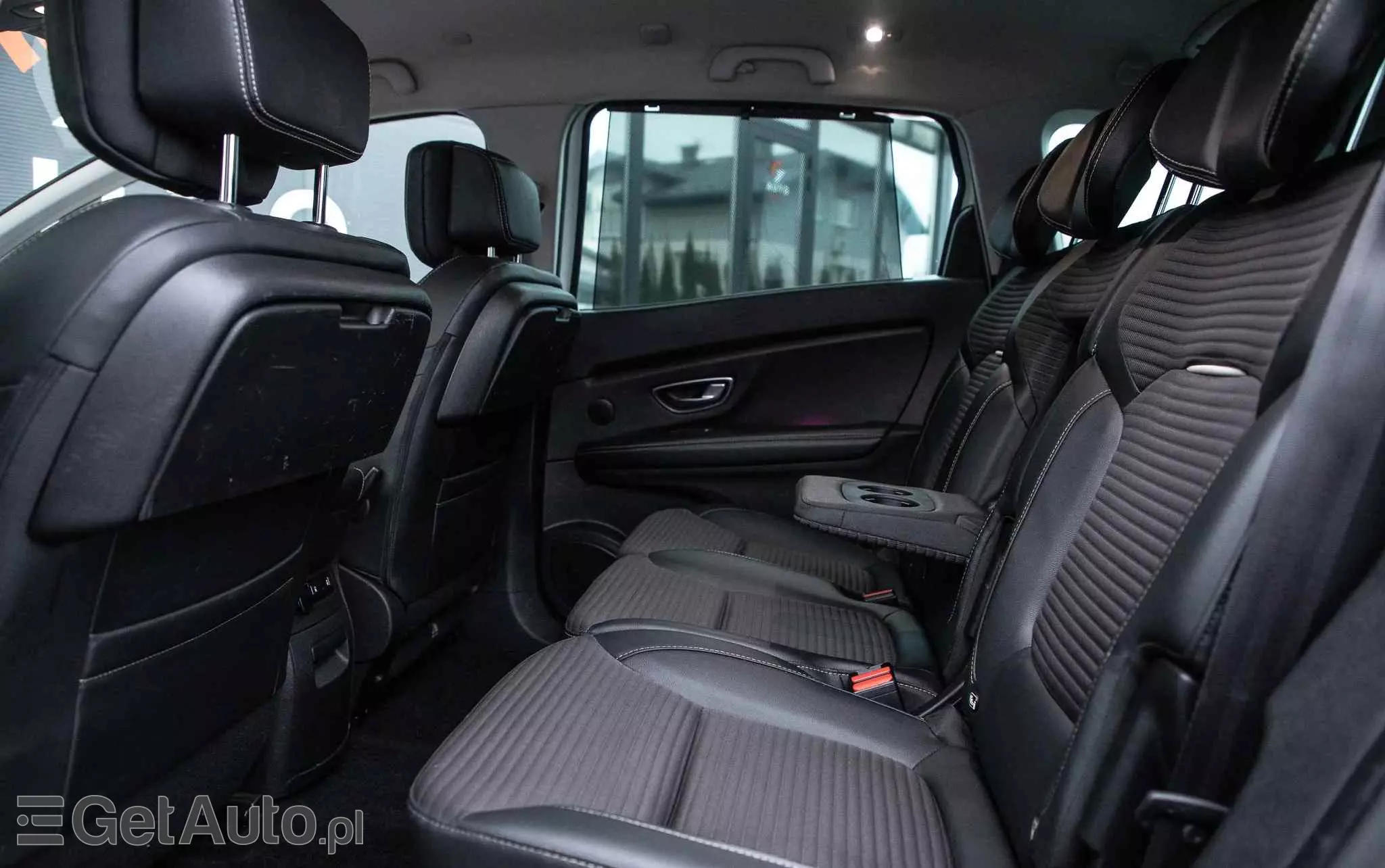 RENAULT Grand Scenic Gr 1.6 dCi Bose EDC