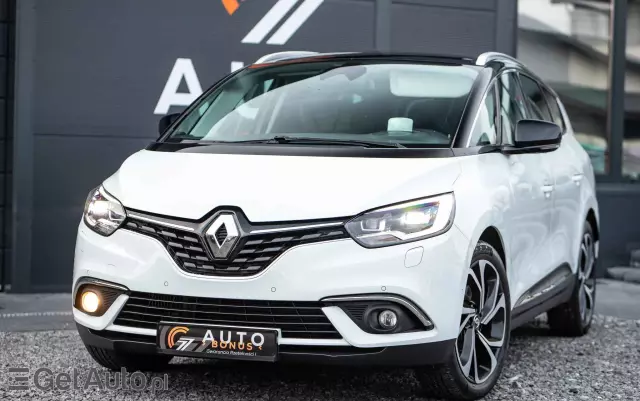 RENAULT Grand Scenic Gr 1.6 dCi Bose EDC