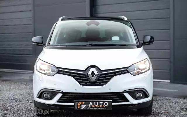 RENAULT Grand Scenic Gr 1.6 dCi Bose EDC
