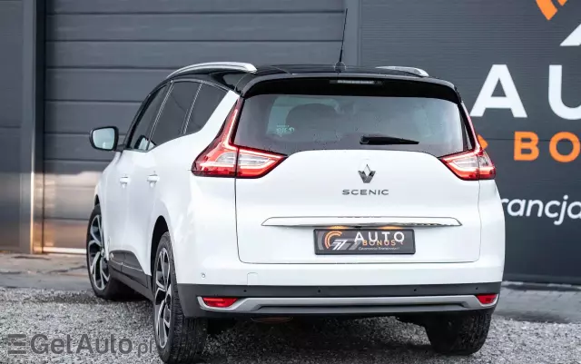 RENAULT Grand Scenic Gr 1.6 dCi Bose EDC
