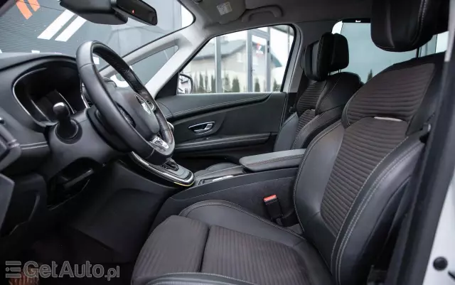 RENAULT Grand Scenic Gr 1.6 dCi Bose EDC