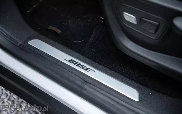 RENAULT Grand Scenic Gr 1.6 dCi Bose EDC