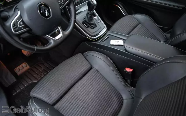 RENAULT Grand Scenic Gr 1.6 dCi Bose EDC