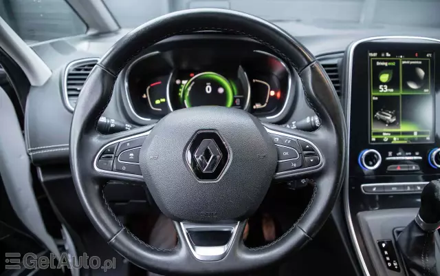 RENAULT Grand Scenic Gr 1.6 dCi Bose EDC