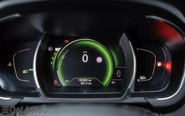 RENAULT Grand Scenic Gr 1.6 dCi Bose EDC