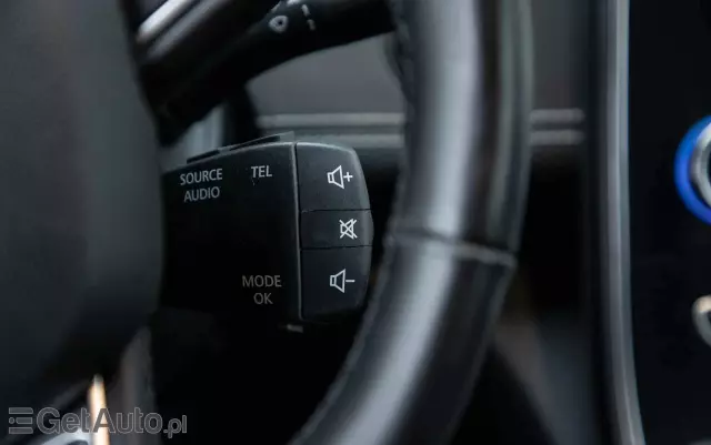 RENAULT Grand Scenic Gr 1.6 dCi Bose EDC