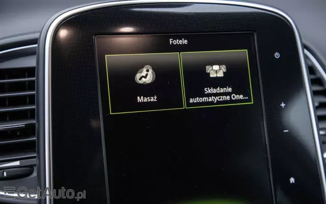 RENAULT Grand Scenic Gr 1.6 dCi Bose EDC