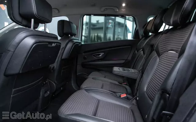 RENAULT Grand Scenic Gr 1.6 dCi Bose EDC