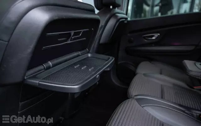 RENAULT Grand Scenic Gr 1.6 dCi Bose EDC