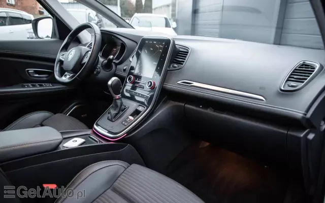 RENAULT Grand Scenic Gr 1.6 dCi Bose EDC