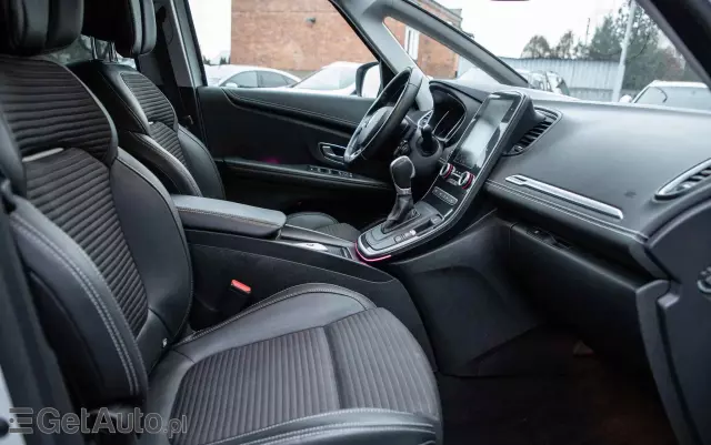 RENAULT Grand Scenic Gr 1.6 dCi Bose EDC