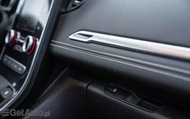 RENAULT Grand Scenic Gr 1.6 dCi Bose EDC