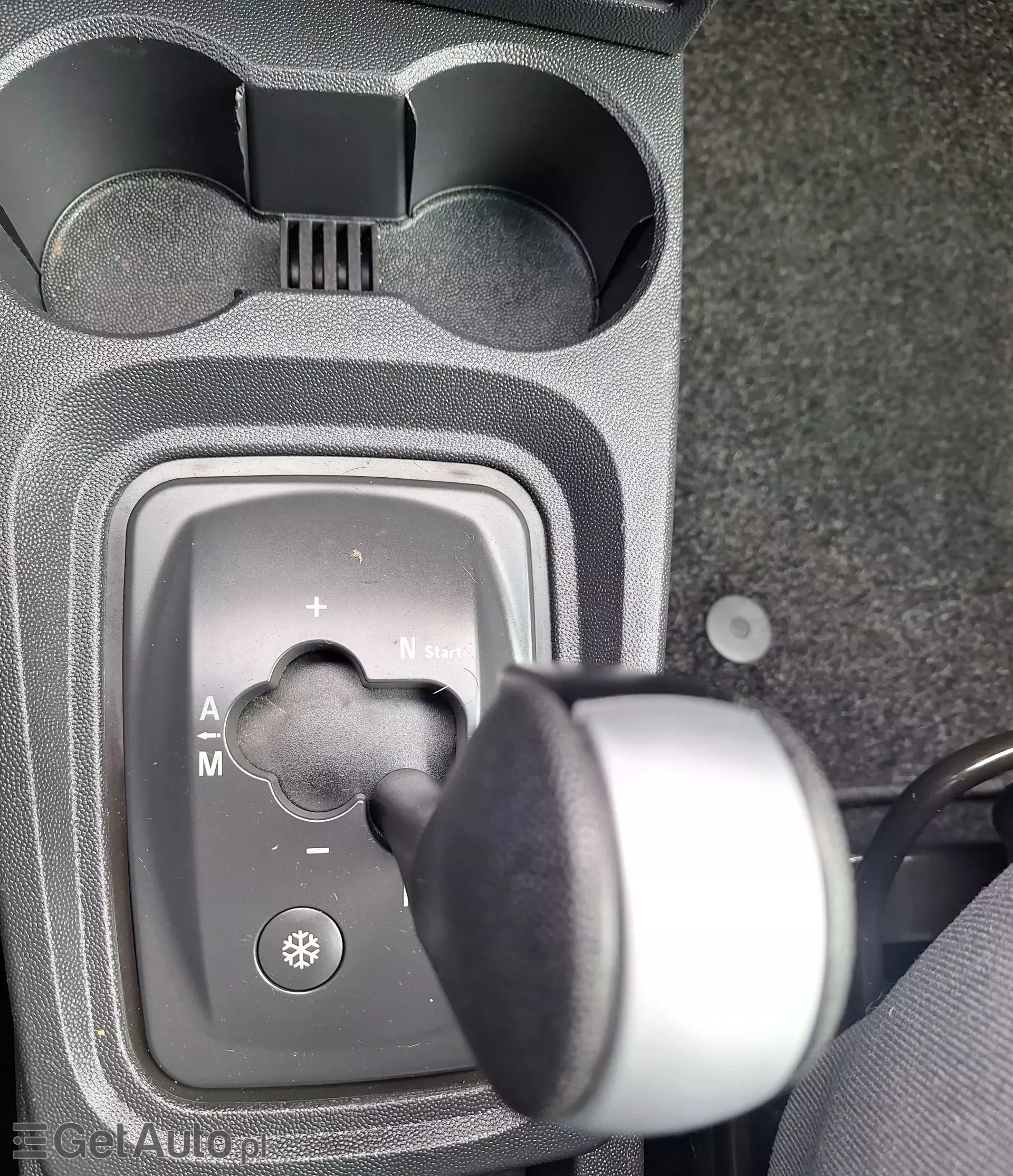 OPEL Meriva 1.6i 16V (100 KM) ECOTEC