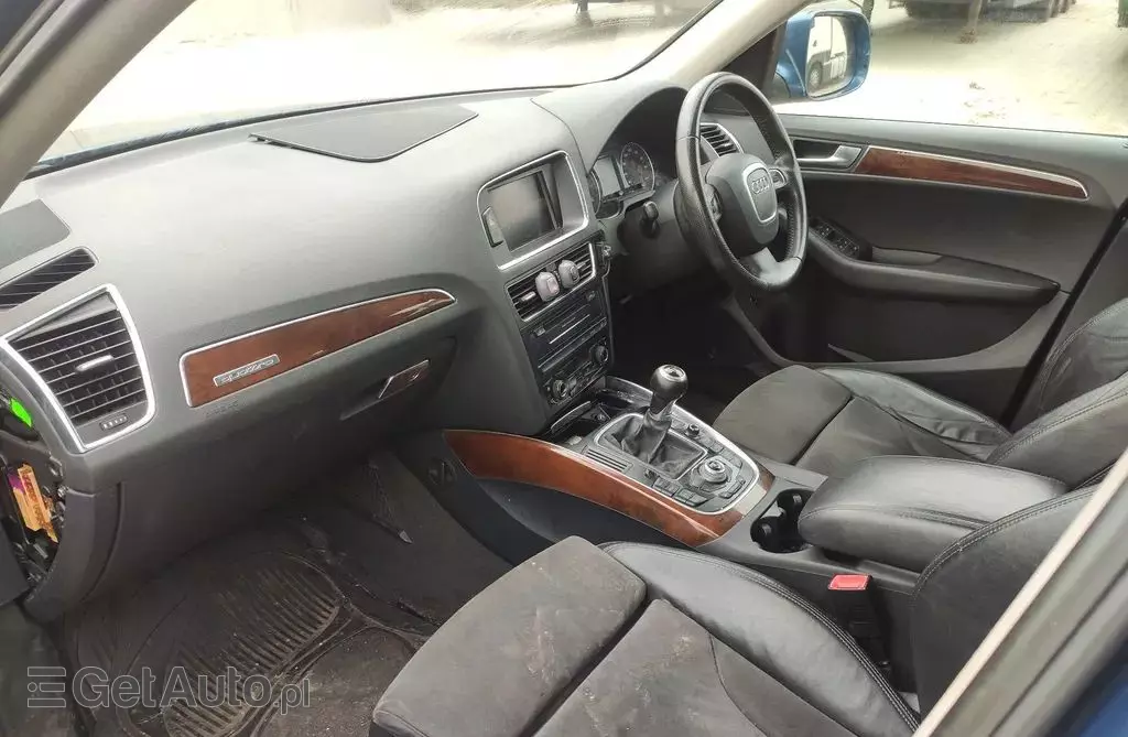 AUDI Q5 