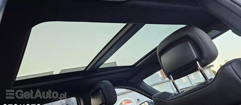 JEEP Grand Cherokee 3.0 CRD Overland Summit Platinum