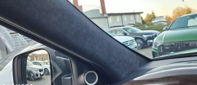 JEEP Grand Cherokee 3.0 CRD Overland Summit Platinum