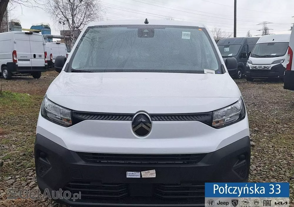 CITROËN Berlingo 