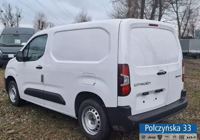 CITROËN Berlingo 