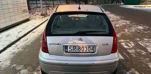 CITROEN C3 