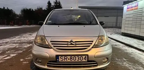 CITROEN C3 