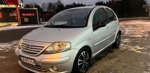 CITROEN C3 