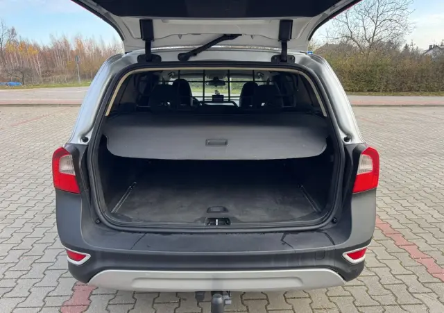 VOLVO XC 70 D5 AWD Momentum