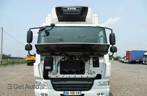DAF CF 