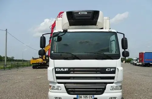 DAF CF 