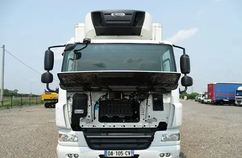 DAF CF 
