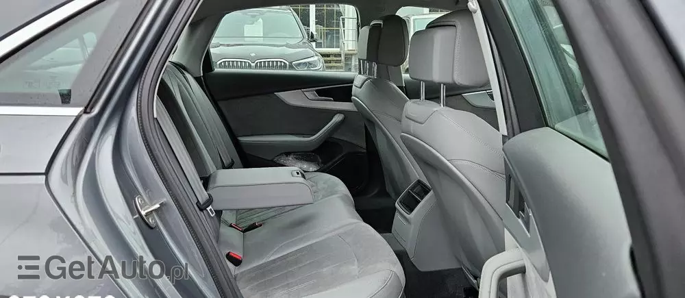 AUDI A4 3.0 TDI S tronic